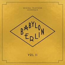 CD Babylon Berlin vol.2 (Colonna Sonora)