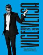 CD Viceversa (Sanremo 2020 - Deluxe Edition) Francesco Gabbani