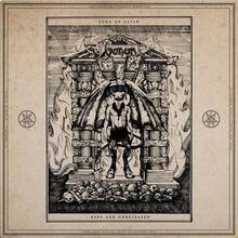CD Sons of Satan Venom
