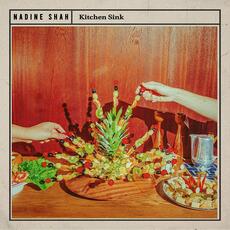 CD Kitchen Sink Nadine Shah