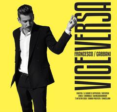 CD Viceversa (Sanremo 2020) (Digipack) Francesco Gabbani