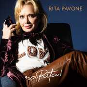 Vinile raRità! Rita Pavone