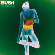CD The Kingdom Bush