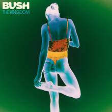 CD The Kingdom Bush