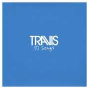 CD 10 Songs Travis