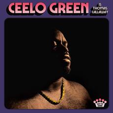 Vinile Cee-Lo Green Is Thomas Callaway Cee-Lo Green