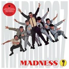 Vinile 7 Madness