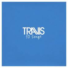 CD 10 Songs (Deluxe Limited Edition) Travis