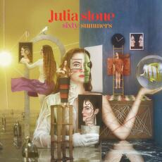 Vinile Sixty Summers (Gold Coloured Vinyl) Julia Stone