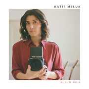 CD Album No.8 Katie Melua