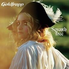 Vinile Seventh Tree (Yellow Coloured Vinyl) Goldfrapp