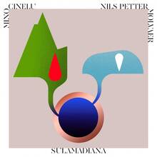 CD SulaMadiana Nils Petter Molvaer Mino Cinelu
