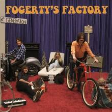 Vinile Fogerty's Factory John Fogerty