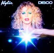 CD Disco (Deluxe Edition) Kylie Minogue