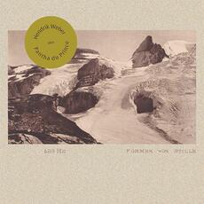 CD 429 Hz Formen Von Stille Hendrik Weber