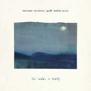 Vinile She Walks in Beauty Marianne Faithfull Warren Ellis