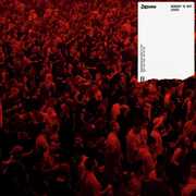 CD Nobody Is Not Loved Solomun