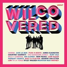 Vinile Wilcovered (Coloured Vinyl)