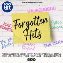 CD Ultimate Forgotten Hits