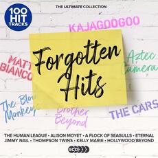 CD Ultimate Forgotten Hits
