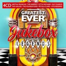 CD Greatest Ever Decade. The Sixties (Box Set)