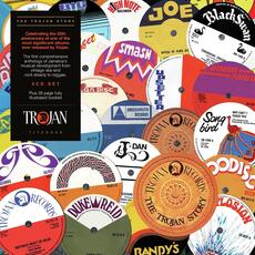CD The Trojan Story