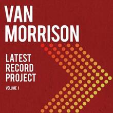 CD Latest Record Project vol.1 Van Morrison