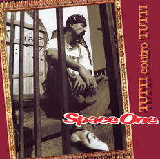 Vinile Tutti contro tutti (Red Coloured Vinyl) Space One