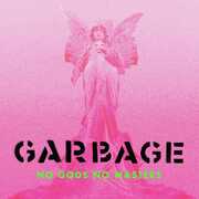 CD No Gods No Masters (Deluxe Edition) Garbage