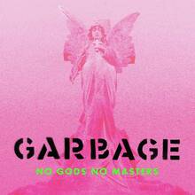 CD No Gods No Masters (Deluxe Edition) Garbage