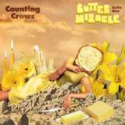 Vinile Butter Miracle Suite One Counting Crows