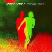 CD Future Past (Deluxe Edition) Duran Duran
