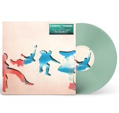 Vinile 5SoS5 (Esclusiva LaFeltrinelli e IBS.it - Coke Bottle Green Vinyl) 5 Seconds of Summer
