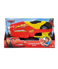 Giocattolo Cars. Fucile Ad Acqua Getto 6 Mt Simba Toys