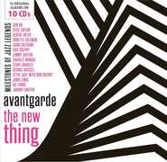 CD Avantgarde