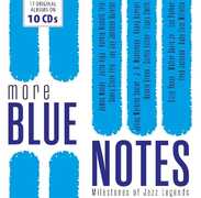 CD Blue Notes vol.2