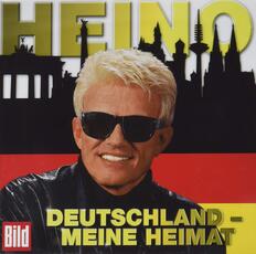 CD Deutschland, Meine Heimat Heino