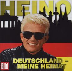 CD Deutschland, Meine Heimat Heino