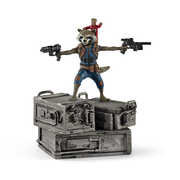 Giocattolo Schleich 2521514. Rocket&Baby Groot Schleich