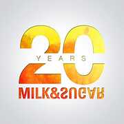 CD 20 Years Milk & Sugar