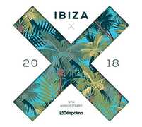 CD Deepalma Ibiza 2018