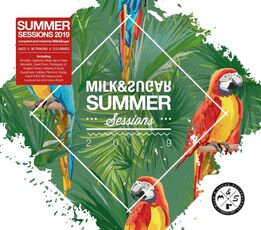 CD Summer Sessions 2019 Milk & Sugar