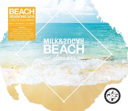 CD Beach Sessions 2019 Milk & Sugar