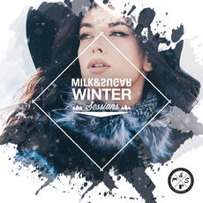 CD Winter Sessions 2021 Milk & Sugar