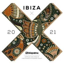 CD Deepalma Ibiza 2021