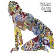 Vinile The Diet Cullen Omori
