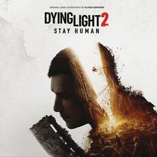 CD Dying Light 2 Stay Human Olivier Deriviere