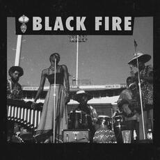 CD Soul Love Now. The Black Fire Records Story 1975-1993