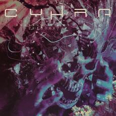 CD The Vertigo Trigger Cyhra