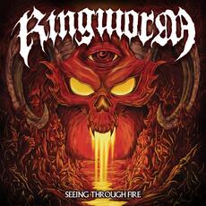 CD Seeing Through Fire Ringworm